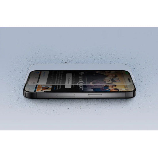 Araree Front Screen Protector Glass For Samsung Galaxy Fold 6-Pvcy 8809961113765