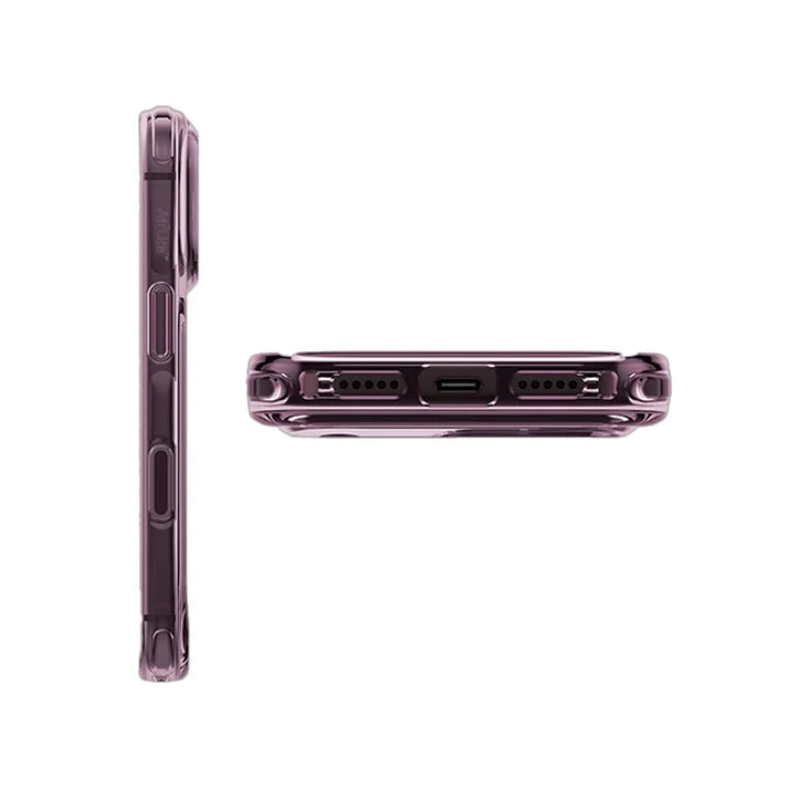 Uniq Hybrid LifePro Xtreme MagClick Charging Case for iPhone 18 Pro Max 6.9