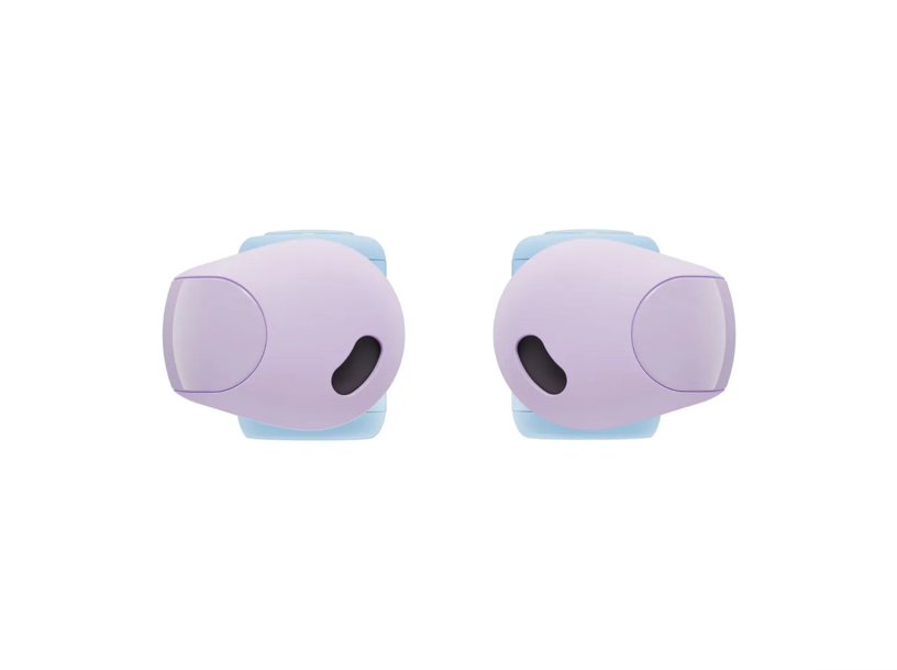 Bose Ultra Open Earbuds- Chilled Lilac