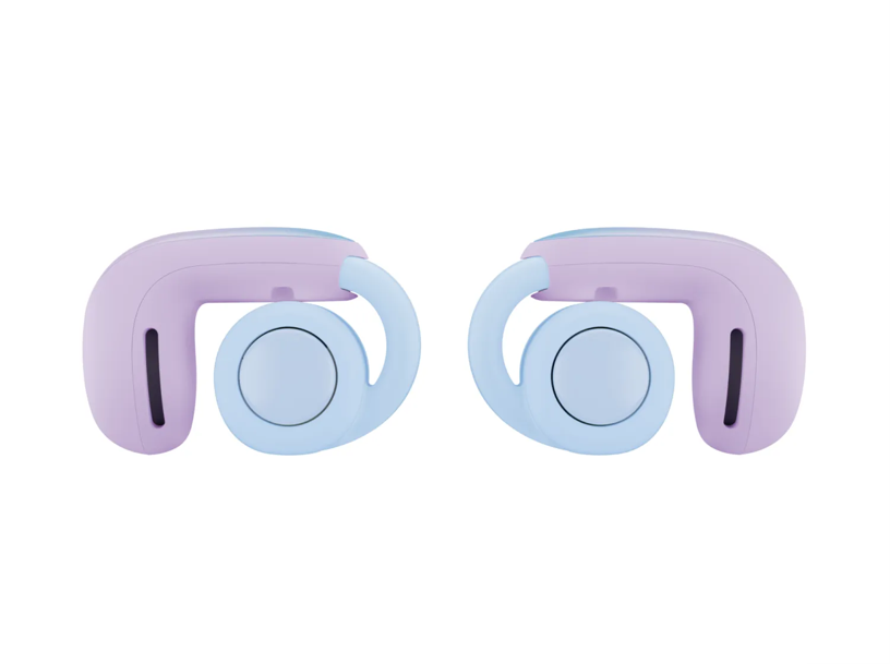 Bose Ultra Open Earbuds- Chilled Lilac