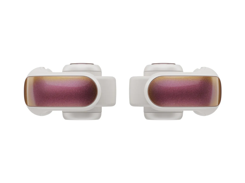 Bose Ultra Open Earbuds- Sunset Iridescent
