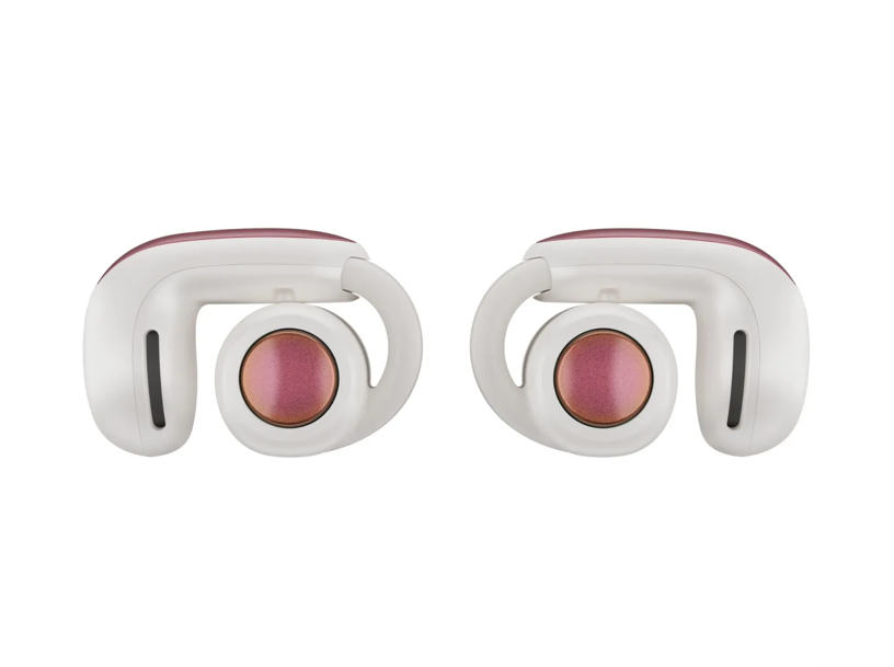 Bose Ultra Open Earbuds- Sunset Iridescent