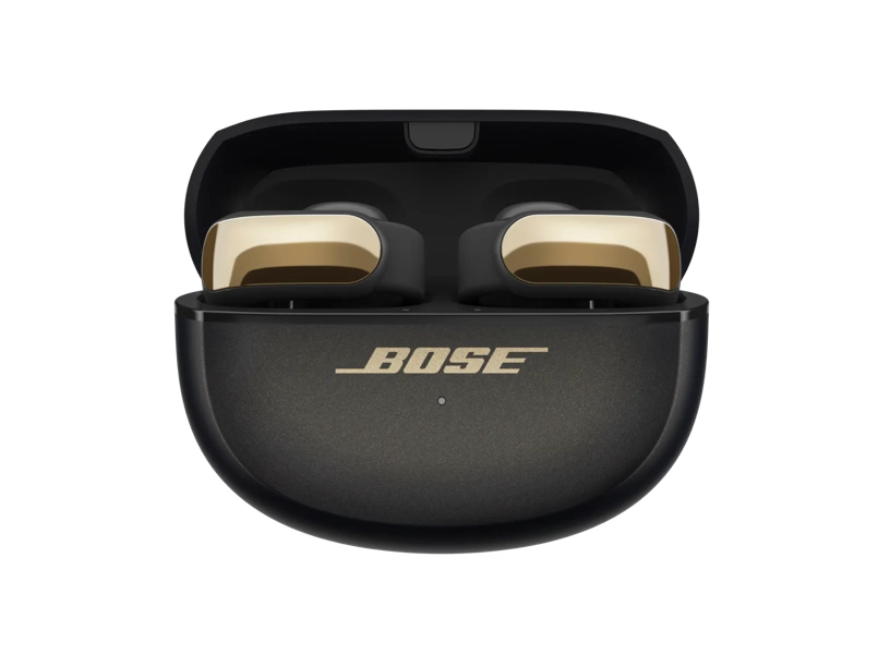 Bose Ultra Open Earbuds Gen II - Desert Gold