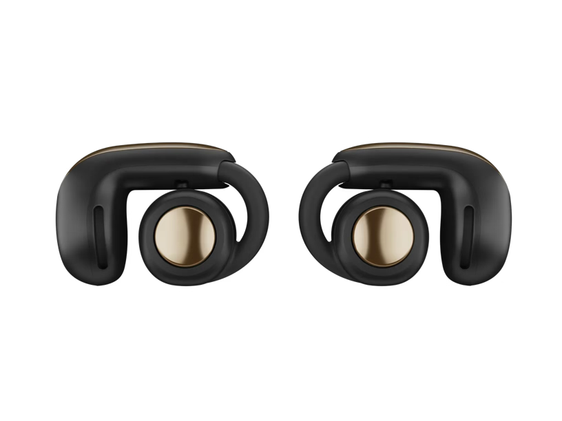 Bose Ultra Open Earbuds Gen II - Desert Gold