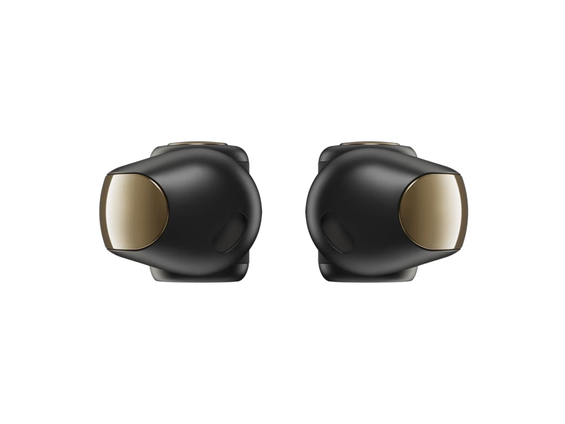 Bose Ultra Open Earbuds Gen II - Desert Gold