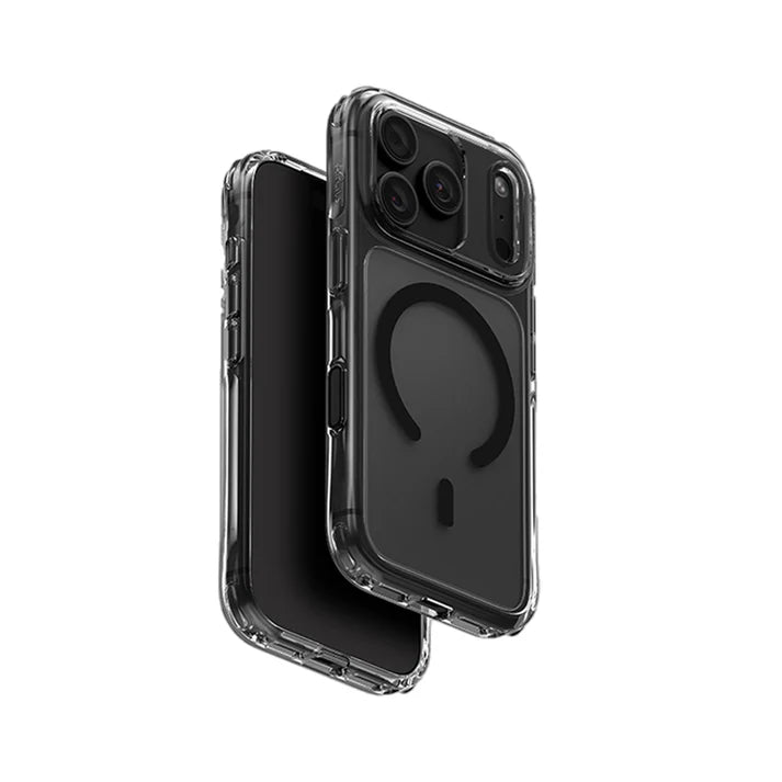 Uniq Hybrid LifePro Xtreme MagClick Charging Case for iPhone 18 Pro Max 6.9
