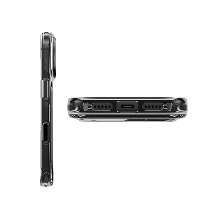 Uniq Hybrid LifePro Xtreme MagClick Charging Case for iPhone 18 Pro Max 6.9