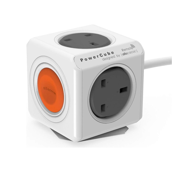 Lightcube ممتدة 3M كابل المملكة المتحدة