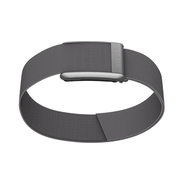 Whoop Hydroknit Bicep Band For Whoop 4.0 Compatible Large/X-Large Storm Grey