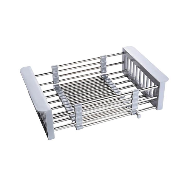 Dish Drying Rack - Grey – Future Store