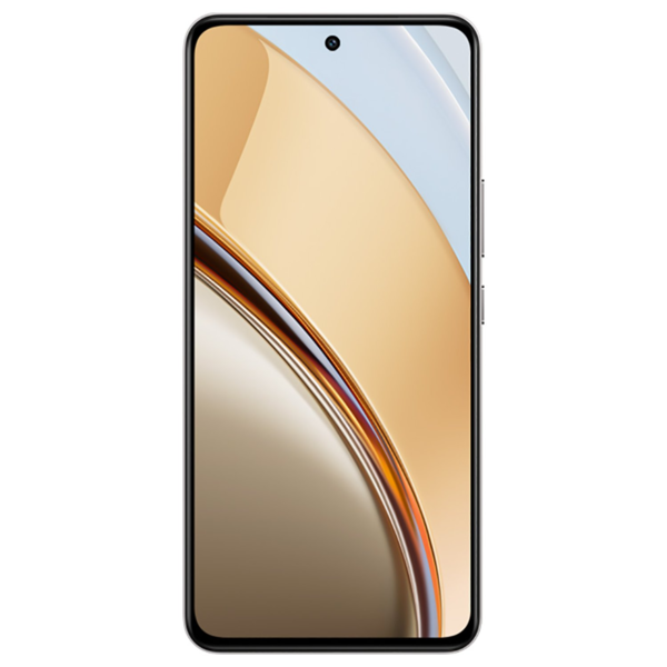 VIVO V40 LITE 5G 512GB | 12GB + 12GB Titanium Silver