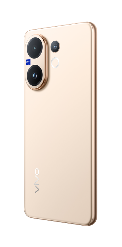 vivo V60 12GB | 256GB Auspicious Gold