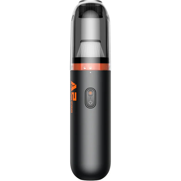 Baseus A2Pro Car Vacuum Cleaner (6000pa) - Black