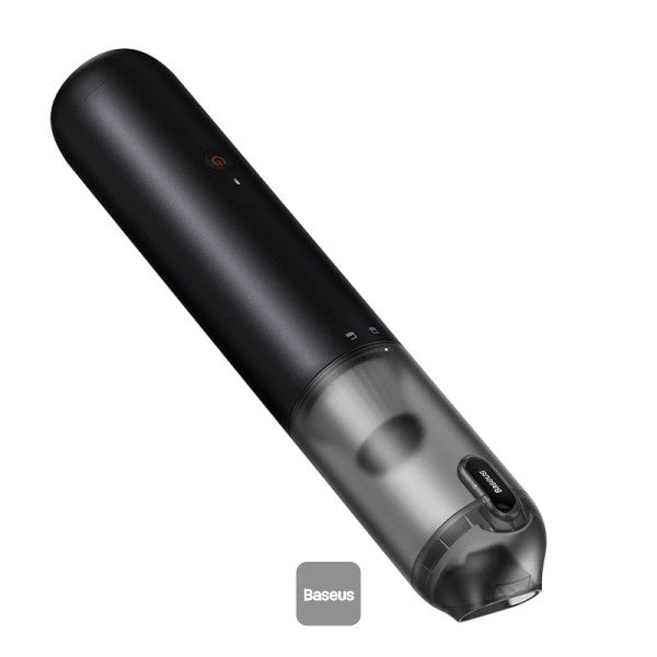 Baseus A3lite Car Vacuum Cleaner (12000pa) - Black
