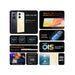 VIVO V29 Lite 5G 256GB | 12GB Dreamy Gold - Future Store