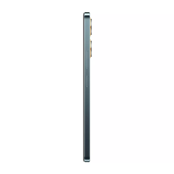 vivo Y03 128GB | 4GB Space Black