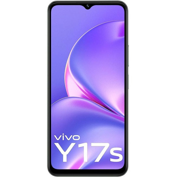 vivo Y17S 8GB ( 4+4 GB) | 128 GB | 50 MP Camera | 5000 mAh Forest Green-I041