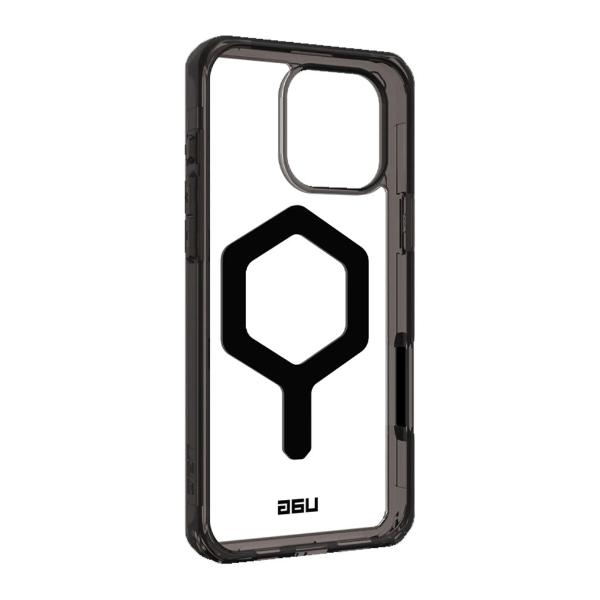 Uag Iphone 16 Pro Max Magsafe Plyo Case - Black