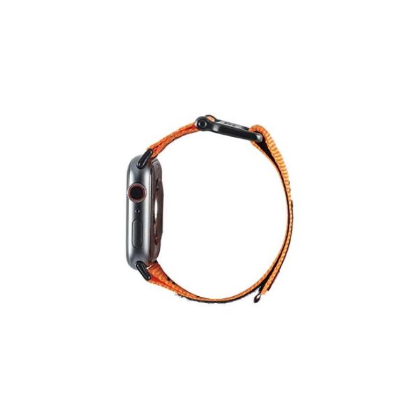 Uag Apple Watch 45Mm/44Mm/42Mm/Ultra Active Strap-Orange