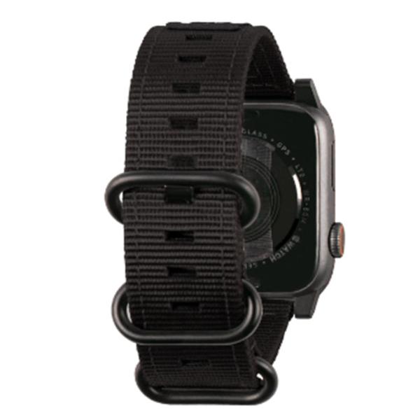Uag Apple Watch 45/44/42Mm/Ultra Nato Eco Strap-Black