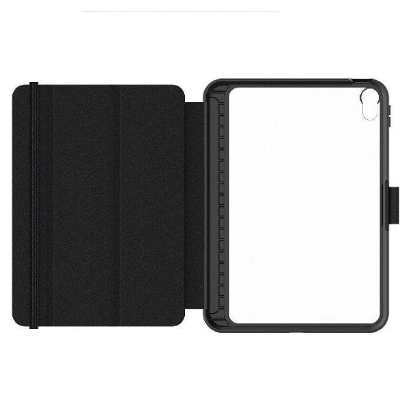 OtterBox Symmetry Folio Case for iPad 10.9 10th Gen Black