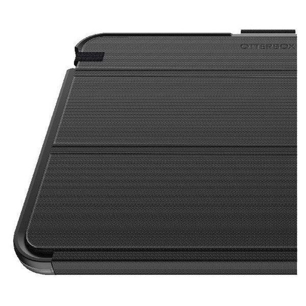 OtterBox Symmetry Folio Case for iPad 10.9 10th Gen Black