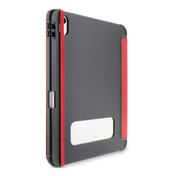 Otterbox iPad 10th Gen React Folio Case Red