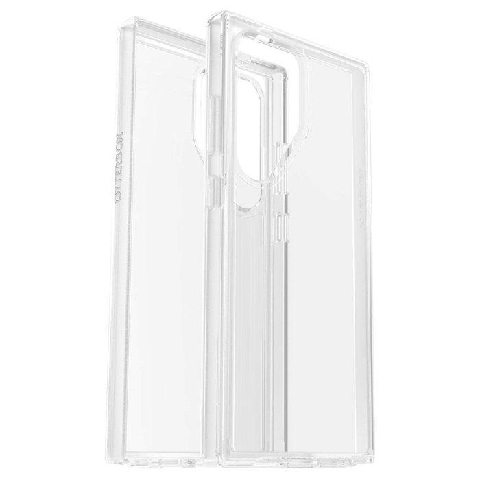 Otterbox Symmetry Case for Samsung Galaxy S24 Ultra Clear