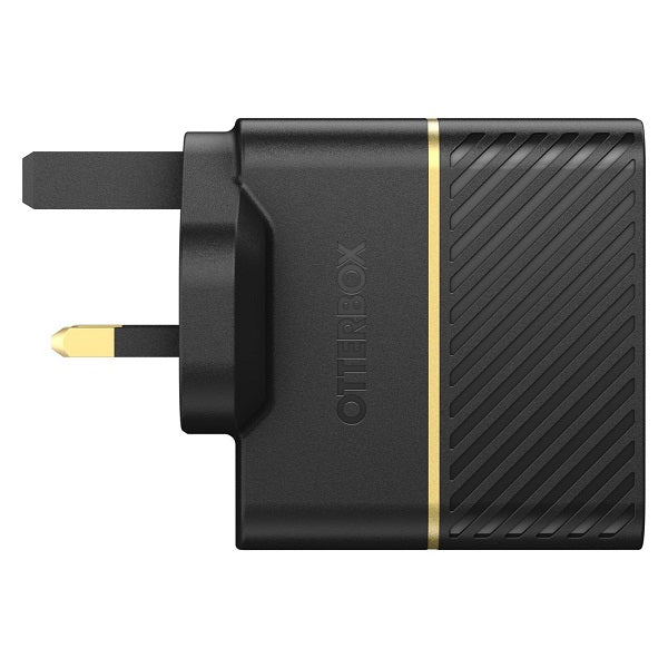 OtterBox UK  30W Max PD Wall Charger / Adapter Black