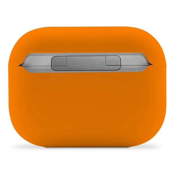 Decoded Silicone Case Airpods Pro 1 & 2 Apricot