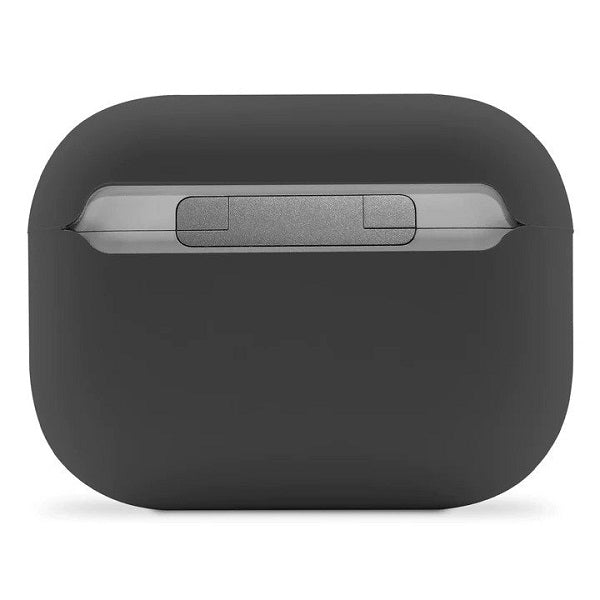 Decoded Silicone Case Airpods Pro 1 & 2 Charcoal