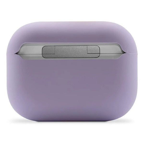 Decoded Silicone Case Airpods Pro 1 & 2 Lavander