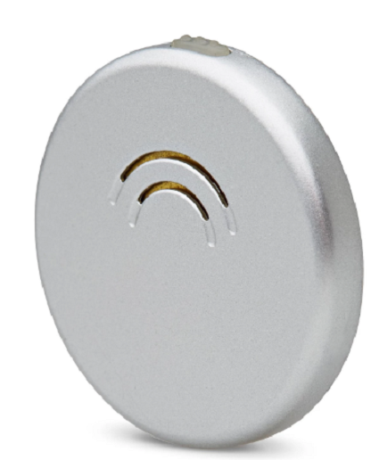 مكتشف العنصر على عنصر المدار- الفضة