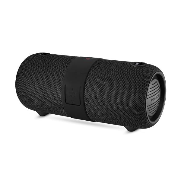 Police Portable Speaker