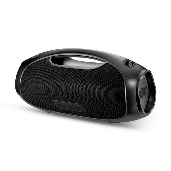 مكبرات الصوت Boombox