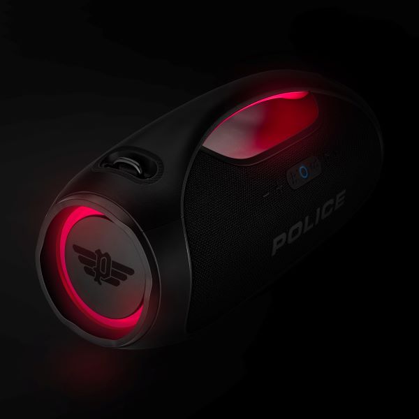 مكبرات الصوت Boombox