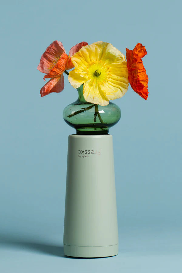 Fressko Venti Tumbler 600ml / 20oz - Ceramic - Sage