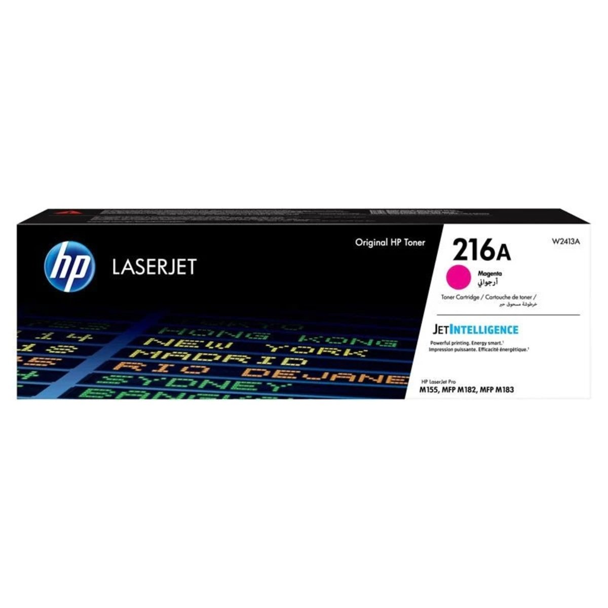 HP 216A Magenta W2413A