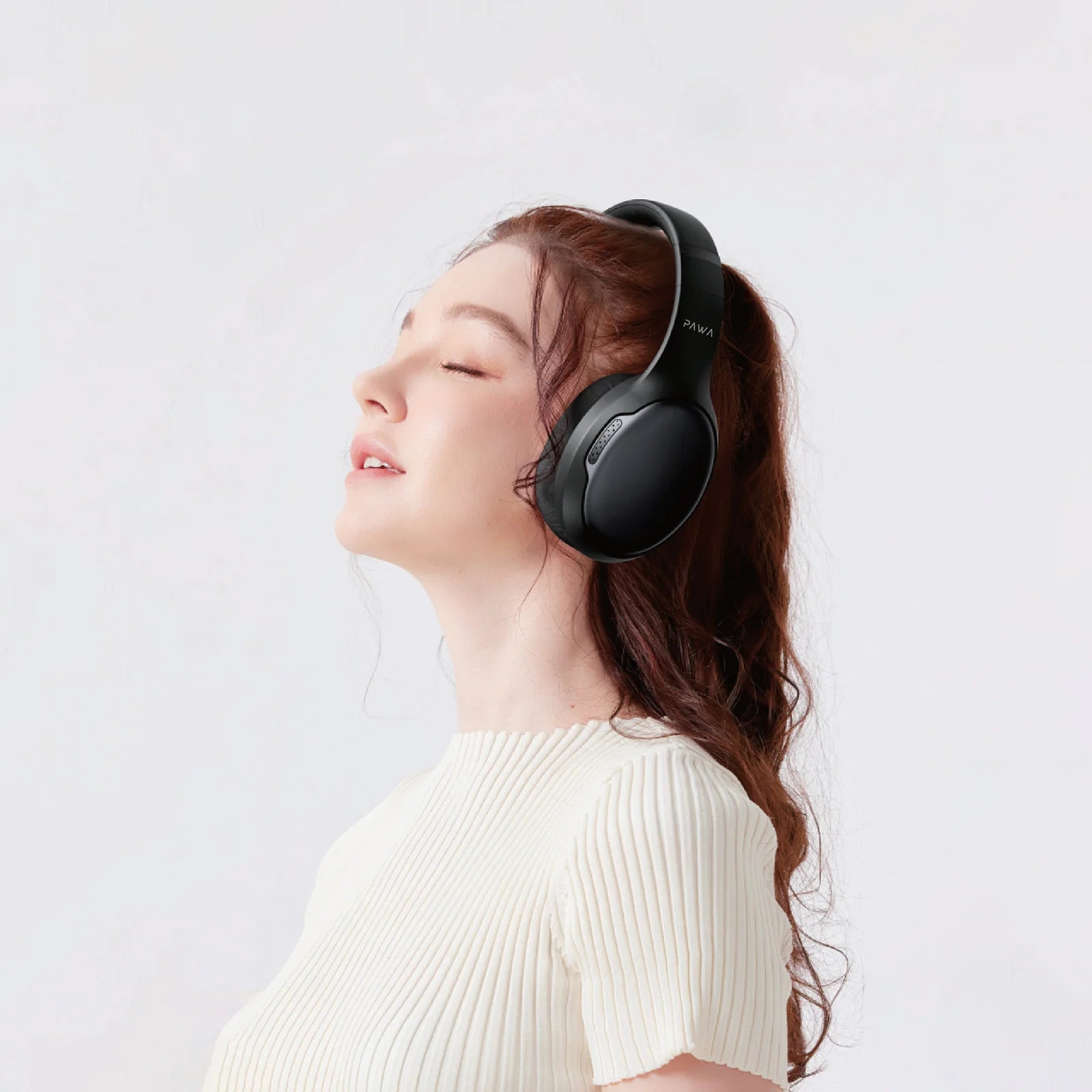 PAWA Infinite ANC Wireless Noise Cancelling Headphone