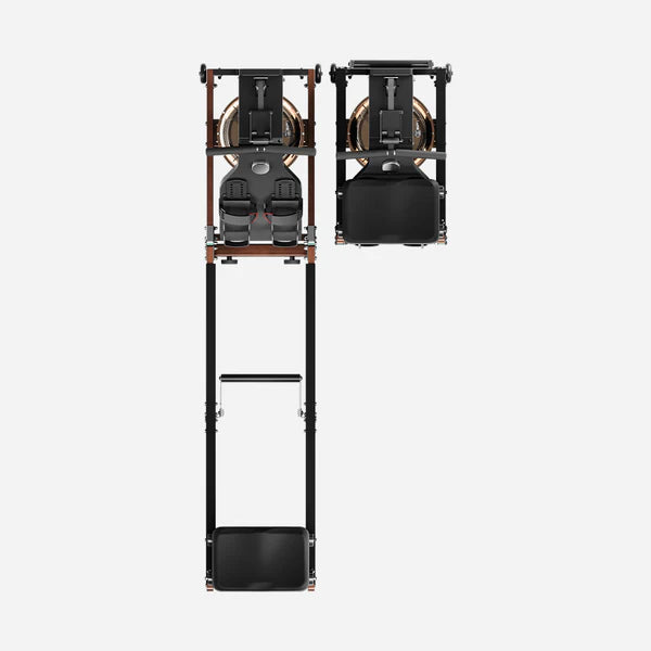 Kingsmith WalkingPad C2 Smart Colorflable Treactmill Blue-QC12