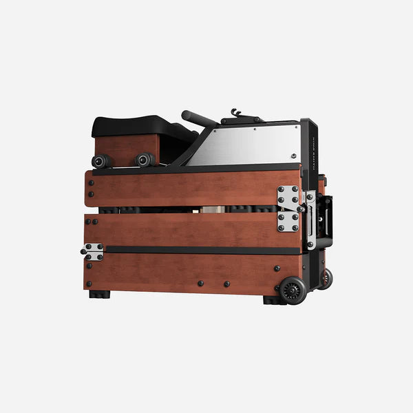 Kingsmith WalkingPad C2 Smart Colorflable Treactmill Blue-QC12