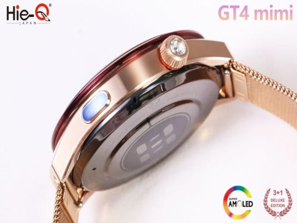 HIE-Q –GT4 MINI