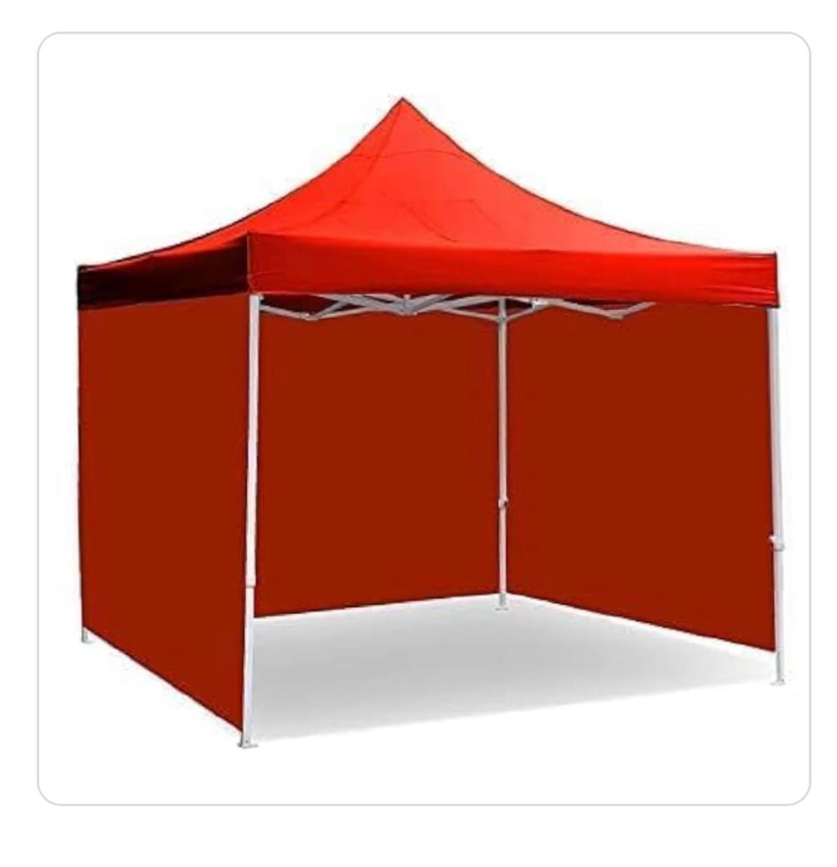 Four side cover tent  3x3m