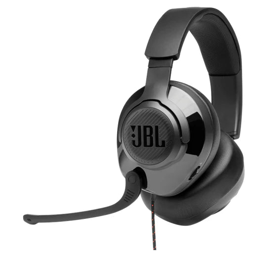 JBL Quantum 300 Gaming Hybrid Wireless Over Ear Heasdet