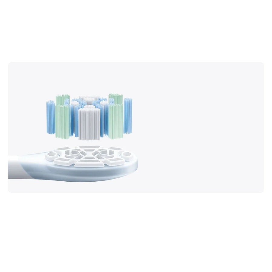 Xiaomi Oscillation Electric Toothbrush BLUE GL