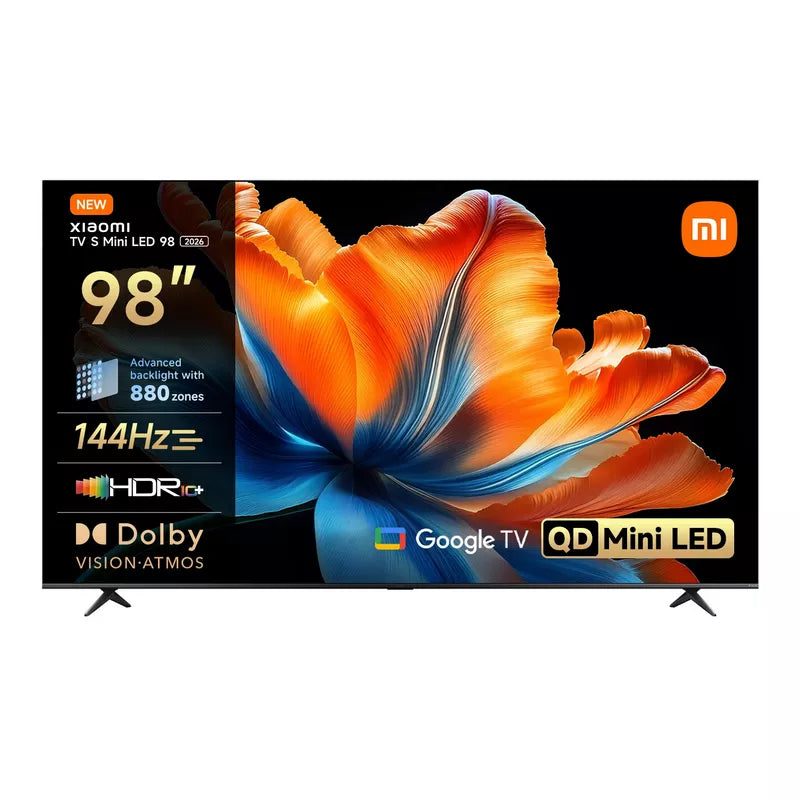 Xiaomi TV S Mini LED 98 2026