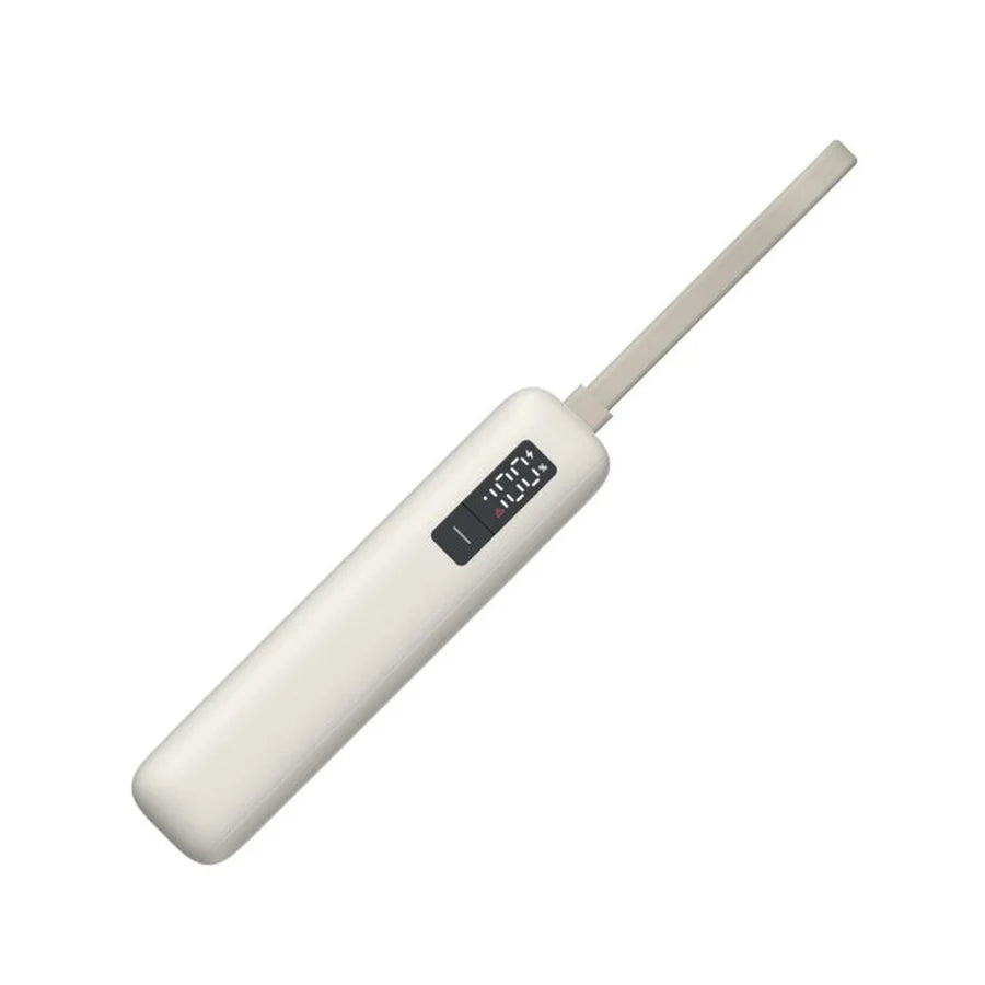 Xiaomi 67W Power Bank 10000 (Integrated Cable) Tan