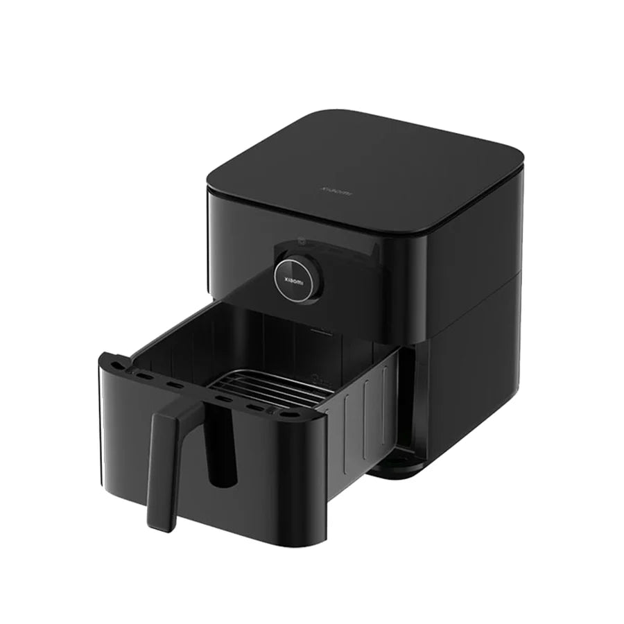 Xiaomi Smart Air Fryer 6.5L Black UK