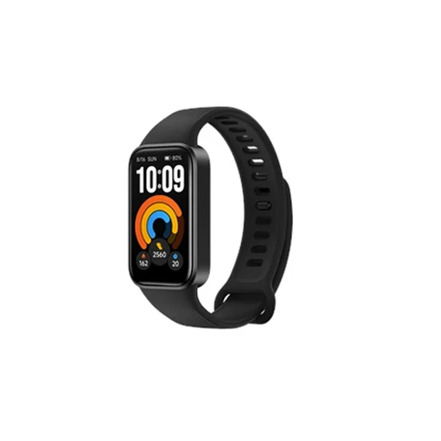 Xiaomi  Smart Band 11 Active Black