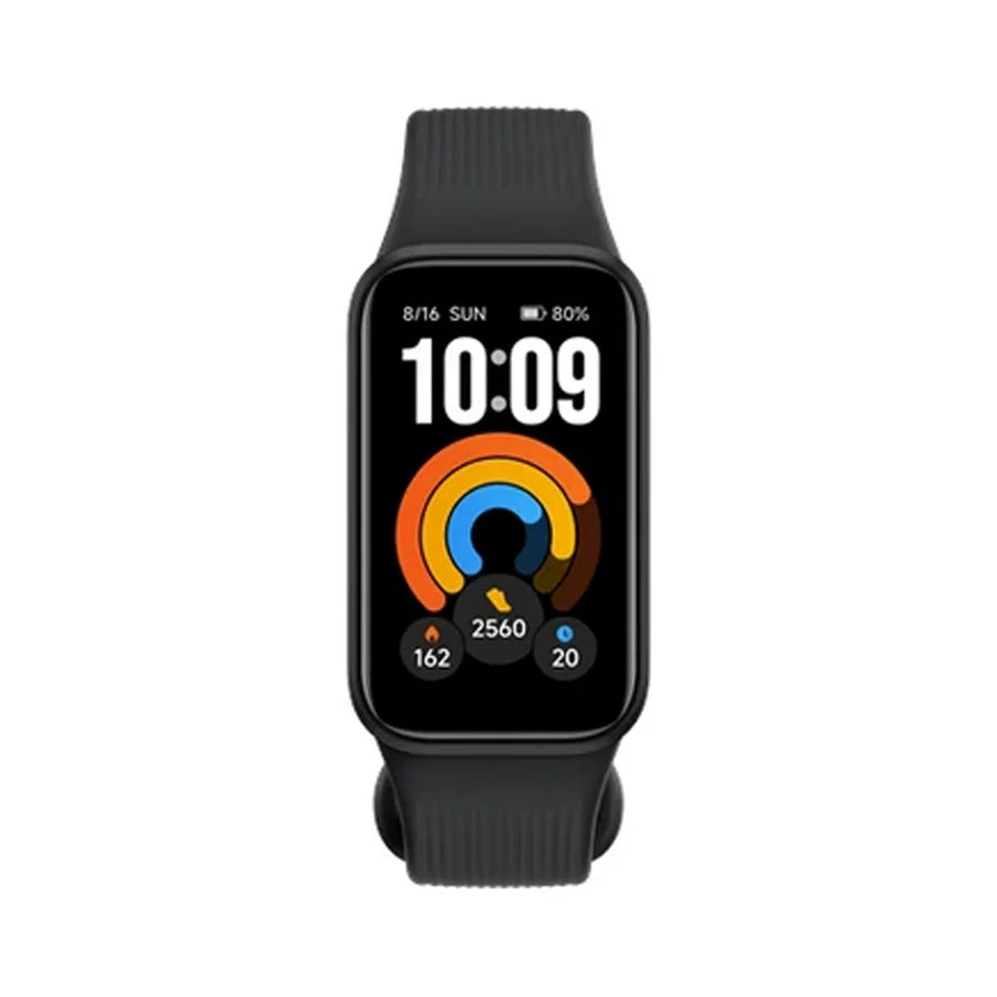 Xiaomi  Smart Band 11 Active Black